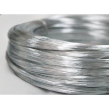 Hot Dip Galvanized Wire